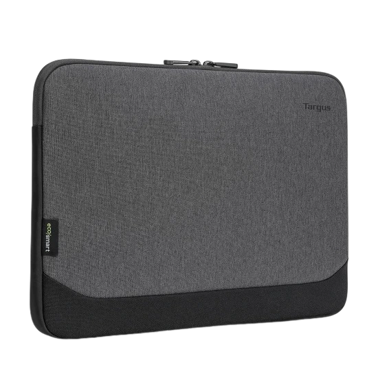 Targus 16" Laptop Sleeve — 16" · Neoprene · Water-resistant · Slim