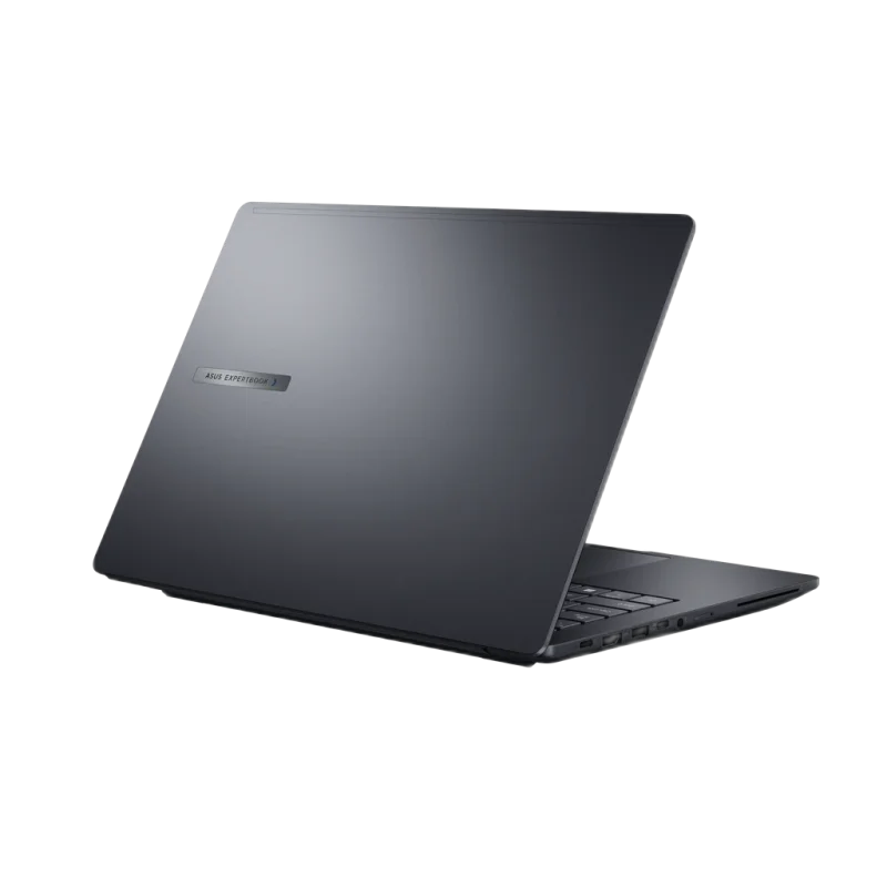 ASUS ExpertBook B3 (B3404) — 14" WUXGA · Core Ultra 5 125U · 16GB · 512GB