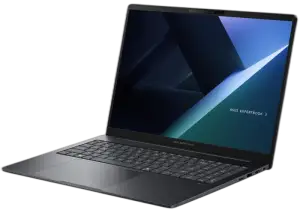 ASUS ExpertBook B5 (B5404) — 14" WUXGA · Core Ultra 5 125U · 16GB · 512GB