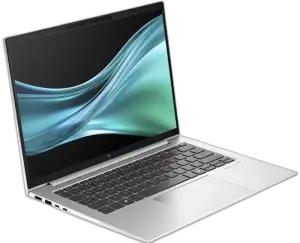 HP EliteBook 840 G11 — 14" WUXGA · Core Ultra 7 155U · 16GB · 512GB