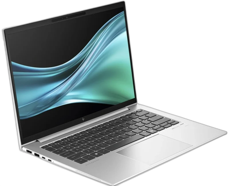 HP EliteBook 840 G11 — 14" WUXGA · Core Ultra 7 155U · 16GB · 512GB