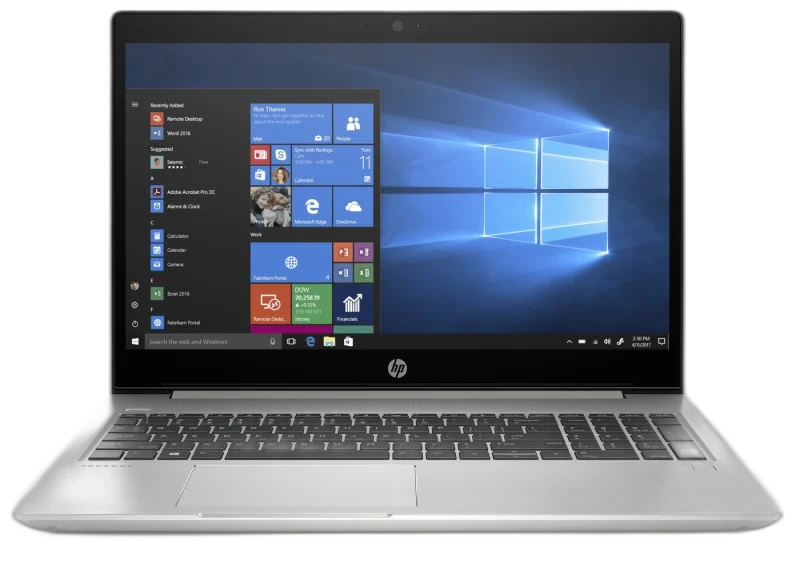 HP ProBook 450 G11 — 15.6" FHD · Core Ultra 5 125U · 16GB · 512GB