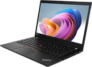 Lenovo ThinkPad P14s Gen 5 Mobile Workstation — 14.5" 3K · Core Ultra 9 185H · RTX 500 Ada · 32GB