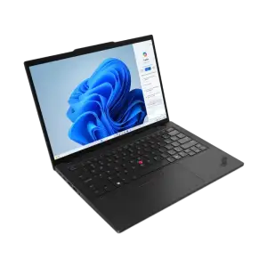 Lenovo ThinkPad T14 Gen 5 (Intel) — 14" WUXGA · Core Ultra 7 155U · 16GB · 512GB