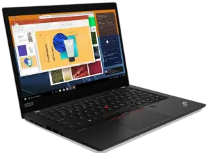 Lenovo ThinkPad X13 Gen 4 (AMD) — 13.3" WUXGA · Ryzen 7 PRO 7840U · 16GB · 512GB