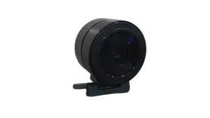 Razer Kiyo Pro Ultra — 4K · 1-inch sensor · HDR · AI face tracking