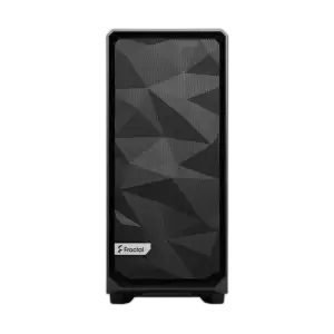 Fractal Design Meshify 2 Mid Tower — Mid Tower · ATX/mATX/ITX/E-ATX · Mesh Front · 360mm Radiator