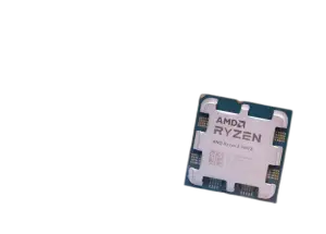 AMD Ryzen 5 7600X — AM5 6-core