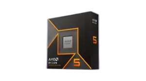 AMD Ryzen 5 9600X — AM5 6-core