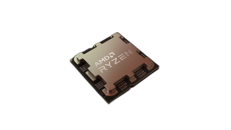 AMD Ryzen 7 7700X — 8C/16T · 5.4GHz · AM5 · 105W