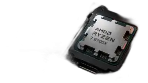 AMD Ryzen 7 9700X — AM5 8-core