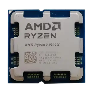 AMD Ryzen 9 9900X — AM5 12-core