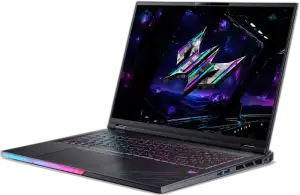 Acer Predator Helios 18 AI (2026) — PH18-I71 — 18" 4K 120Hz Mini LED · Core Ultra 9 290HX Plus · RTX 5090 · 32GB · 2TB
