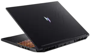 Acer Nitro V 16 AI (2026) — ANV16-A71 — 16" WUXGA 180Hz · Ryzen 5 240 · RTX 5050 · 16GB · 512GB