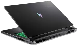 Acer Nitro 17 (2024) — AN17-42 — 17.3" QHD 165Hz · Ryzen 7 8845HS · RTX 4060 · 16GB · 1TB
