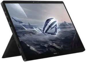 ASUS ROG Flow Z13 (2026) — GZ302 — 13" 2.5K 180Hz Tablet · Ryzen AI MAX+ 395 · Radeon 8060S · 32GB · 1TB