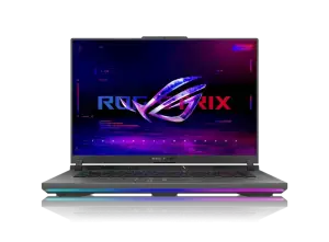 ASUS ROG Strix G16 — G614JVR — 16" QHD+ 240Hz · Core i7-13650HX · RTX 4060 · 16GB · 1TB