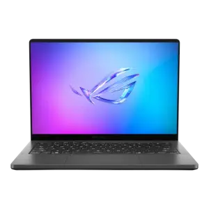 ASUS ROG Zephyrus G14 (2026) — GA403 — 14" 3K 120Hz OLED · Ryzen 9 8945HS · RTX 5070 Ti · 32GB · 1TB