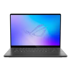 ASUS ROG Zephyrus G16 (2026) — GU606 — 16" 2.5K 240Hz OLED · Core Ultra 9 386H · RTX 5070 Ti · 32GB · 1TB