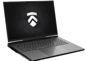 Eluktronics MECH-17 GP2 — 17" QHD 240Hz · Core i9-13900HX · RTX 4090 · 32GB · 2TB