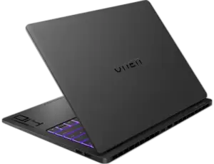 HP OMEN Transcend 14 (2024) — 14-FB0000 — 14" 2.8K 120Hz OLED · Core Ultra 9 185H · RTX 4070 · 16GB · 1TB