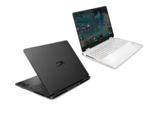 HP OMEN 16 (2026) — 16-XD0000 — 16" QHD+ 240Hz · Ryzen 9 9955HX3D · RTX 5070 · 16GB · 1TB
