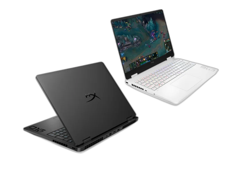 HP OMEN 16 (2026) — 16-XD0000 — 16" QHD+ 240Hz · Ryzen 9 9955HX3D · RTX 5070 · 16GB · 1TB