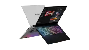 HP OMEN MAX 16 (2026) — 16-AK0000 — 16" QHD+ 240Hz OLED · Core Ultra 9 275HX · RTX 5070 Ti · 32GB · 1TB
