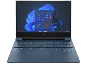 HP Victus 15 (2024) — 15-FA1000 — 15.6" FHD 144Hz · Core i5-13420H · RTX 4050 · 8GB · 512GB