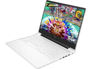 HP Victus 16 (2024) — 16-S1000 — 16.1" FHD 165Hz · Ryzen 7 8845HS · RTX 4060 · 16GB · 512GB