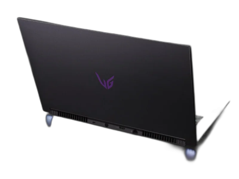 LG UltraGear 17G90Q (2024) — 17.3" FHD 300Hz · Core i7-13620H · RTX 3080 Ti · 32GB · 1TB