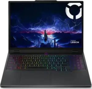 Lenovo Legion 5i Gen 10 (2026) — 16IRX10 — 16" WQXGA 165Hz · Core i7-14700HX · RTX 5060 · 16GB · 1TB
