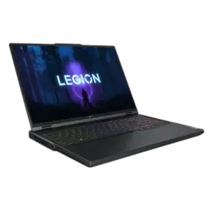 Lenovo Legion Pro 5 (2026) — 16ARX10 — 16" WQXGA 240Hz · Ryzen 9 9955HX · RTX 5070 · 32GB · 1TB