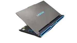 Lenovo Legion Pro 7 (2026) — 16ARX10 — 16" WQXGA 240Hz OLED · Ryzen 9 9955HX · RTX 5080 · 32GB · 1TB