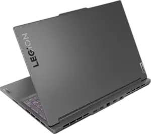 Lenovo Legion Slim 5 (2024) — 16IRH10 — 16" WQXGA 240Hz · Core i7-14700HX · RTX 4070 · 16GB · 1TB