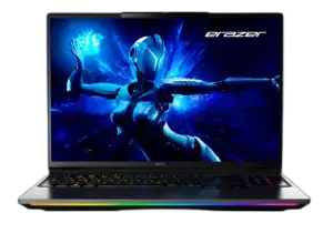 Medion Erazer Beast 16 X1 (2026) — 16" QHD+ 240Hz · Ryzen 9 9955HX · RTX 5090 · 64GB · 2TB