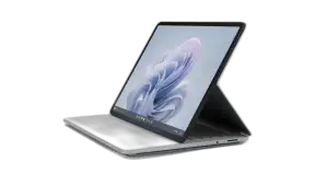 Microsoft Surface Laptop Studio 2 (2024) — 14.4" 120Hz Touch · Core i7-13700H · RTX 4060 · 32GB · 1TB
