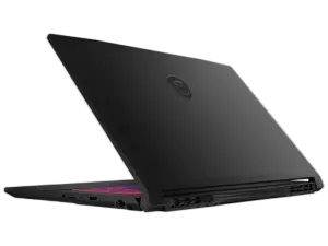 MSI Katana 17 HX (2024) — B14WGK — 17" QHD+ 165Hz · Core i7-14650HX · RTX 4070 · 16GB · 1TB