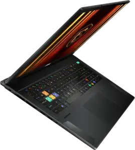 MSI Stealth 18 AI+ (2026) — A2VHG — 18" QHD+ 240Hz Mini LED · Core Ultra 9 386H · RTX 5080 · 32GB · 1TB