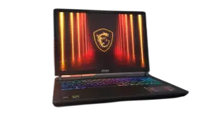MSI Vector 16 HX (2026) — A2XWJG — 16" QHD+ 240Hz · Core Ultra 9 275HX · RTX 5070 · 32GB · 1TB