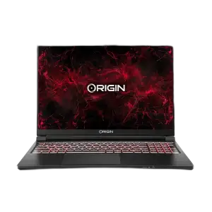 Origin PC EON16-X — 16" QHD+ 240Hz · Core i9-14900HX · RTX 4090 · 64GB · 2TB