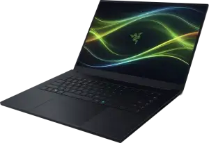 Razer Blade 16 (2026) — RZ09-0581 — 16" QHD+ 240Hz OLED · Core Ultra 9 386H · RTX 5080 · 32GB · 1TB