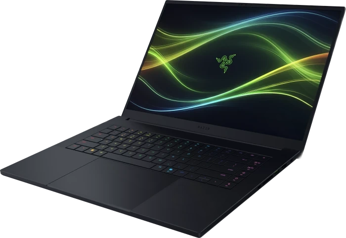 Razer Blade 16 (2026) — RZ09-0581 — 16" QHD+ 240Hz OLED · Core Ultra 9 386H · RTX 5080 · 32GB · 1TB