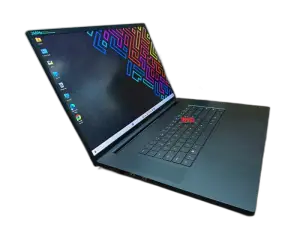 Razer Blade 18 (2026) — RZ09-0582 — 18" Dual-Mode 4K 240Hz / FHD 440Hz · Core Ultra 9 290HX · RTX 5090 · 32GB · 2TB