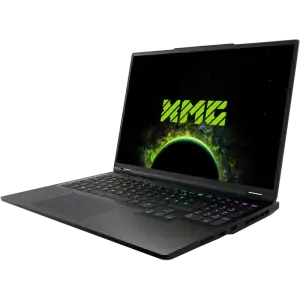 XMG Neo 16 (2024) — E24 — 16" QHD+ 240Hz · Core i9-14900HX · RTX 4080 · 32GB · 1TB