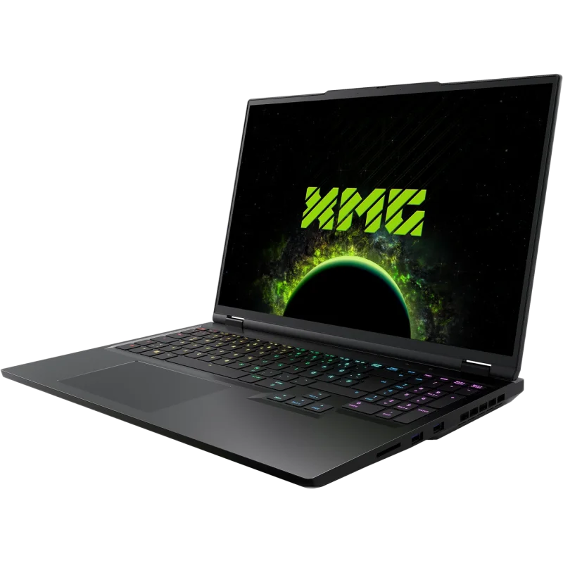 XMG Neo 16 (2024) — E24 — 16" QHD+ 240Hz · Core i9-14900HX · RTX 4080 · 32GB · 1TB