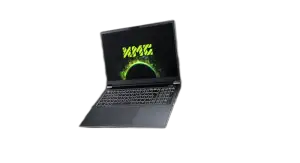 XMG Pro 16 (2024) — M24 — 16" QHD+ 240Hz · Core i9-14900HX · RTX 4070 · 32GB · 1TB