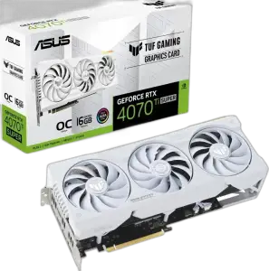 NVIDIA GeForce RTX 4070 Ti Super 16GB — RTX 4070 Ti Super 16GB