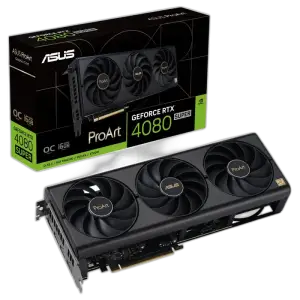 NVIDIA GeForce RTX 4080 Super 16GB — RTX 4080 Super 16GB