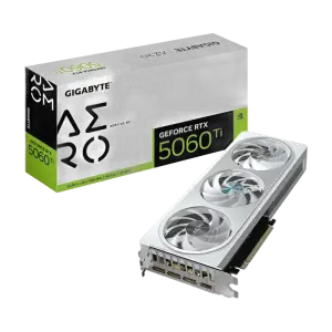 NVIDIA GeForce RTX 5060 8GB — RTX 5060 8GB